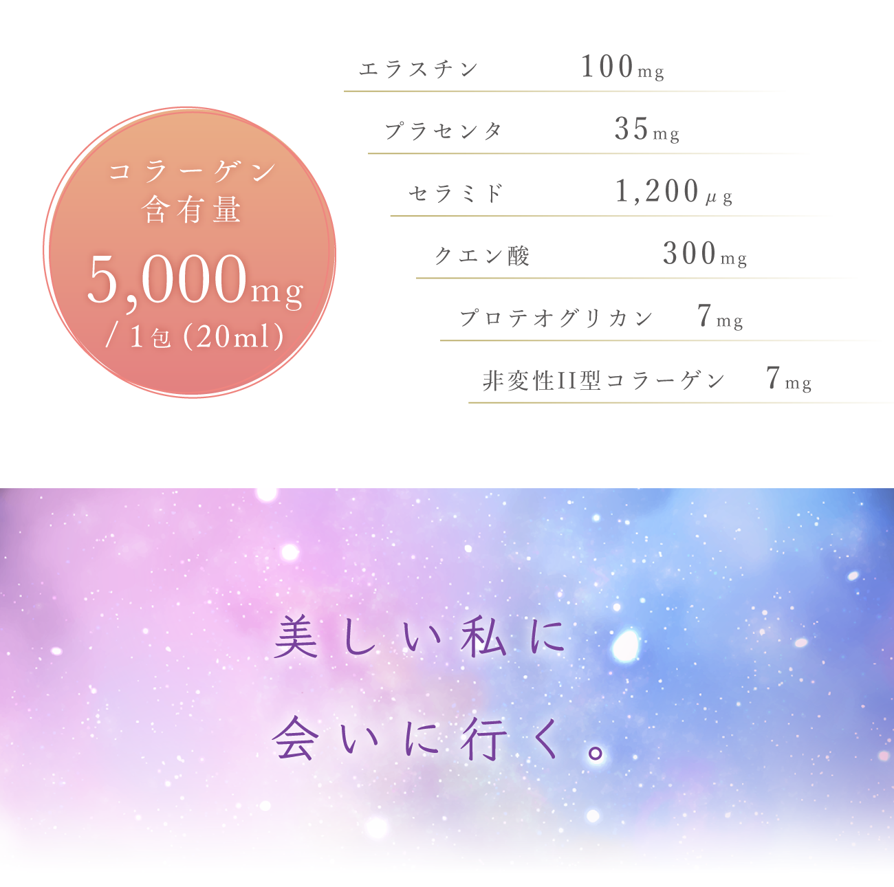 フィルコラーゲン EX