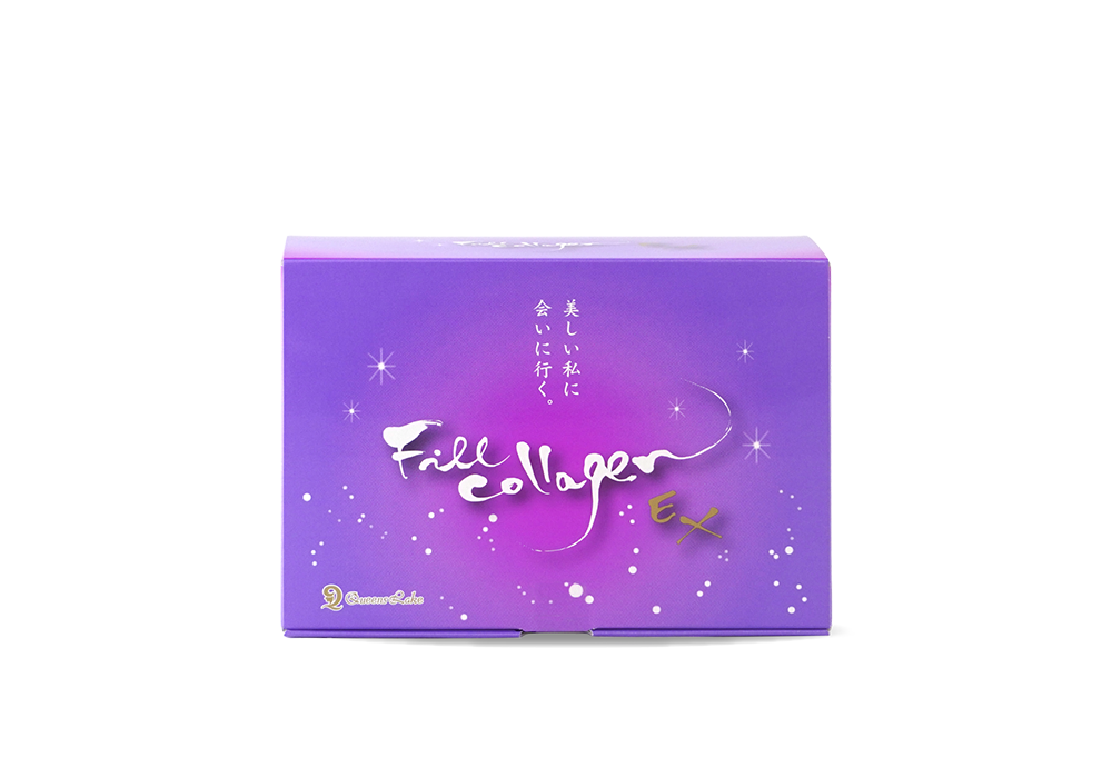 上フィルコラーゲンEX